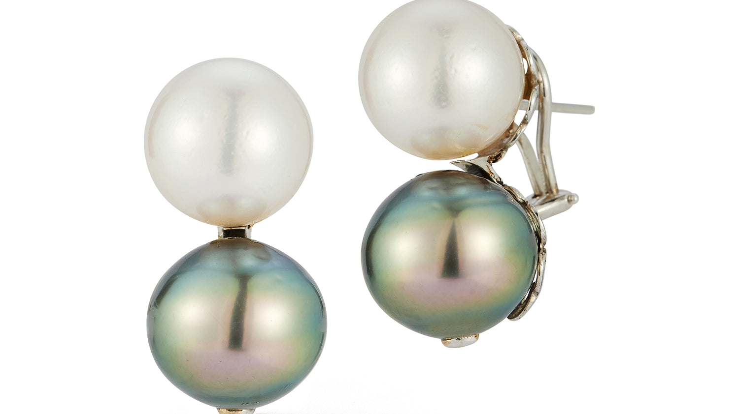 Unveiling the Timeless Elegance: The Significance of Pearls in Jewelry