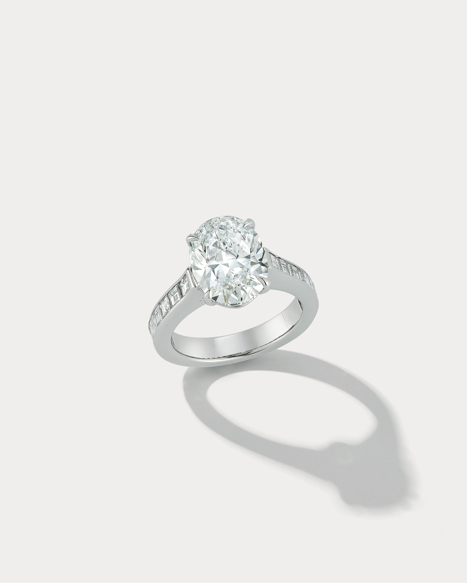 A Comprehensive Guide to Diamond Cuts