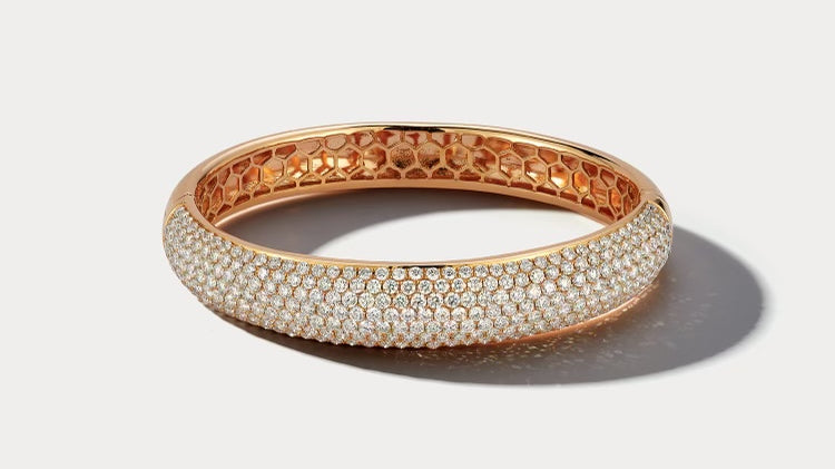 Elevate your Summer Style with a Bold Cuff
