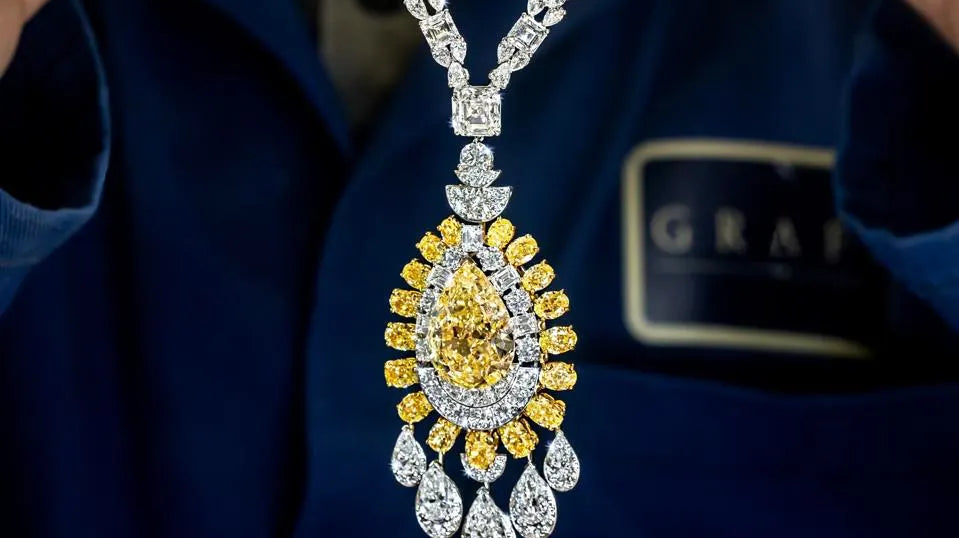 Demystifying Jewelry Appraisals: What You Need to Know