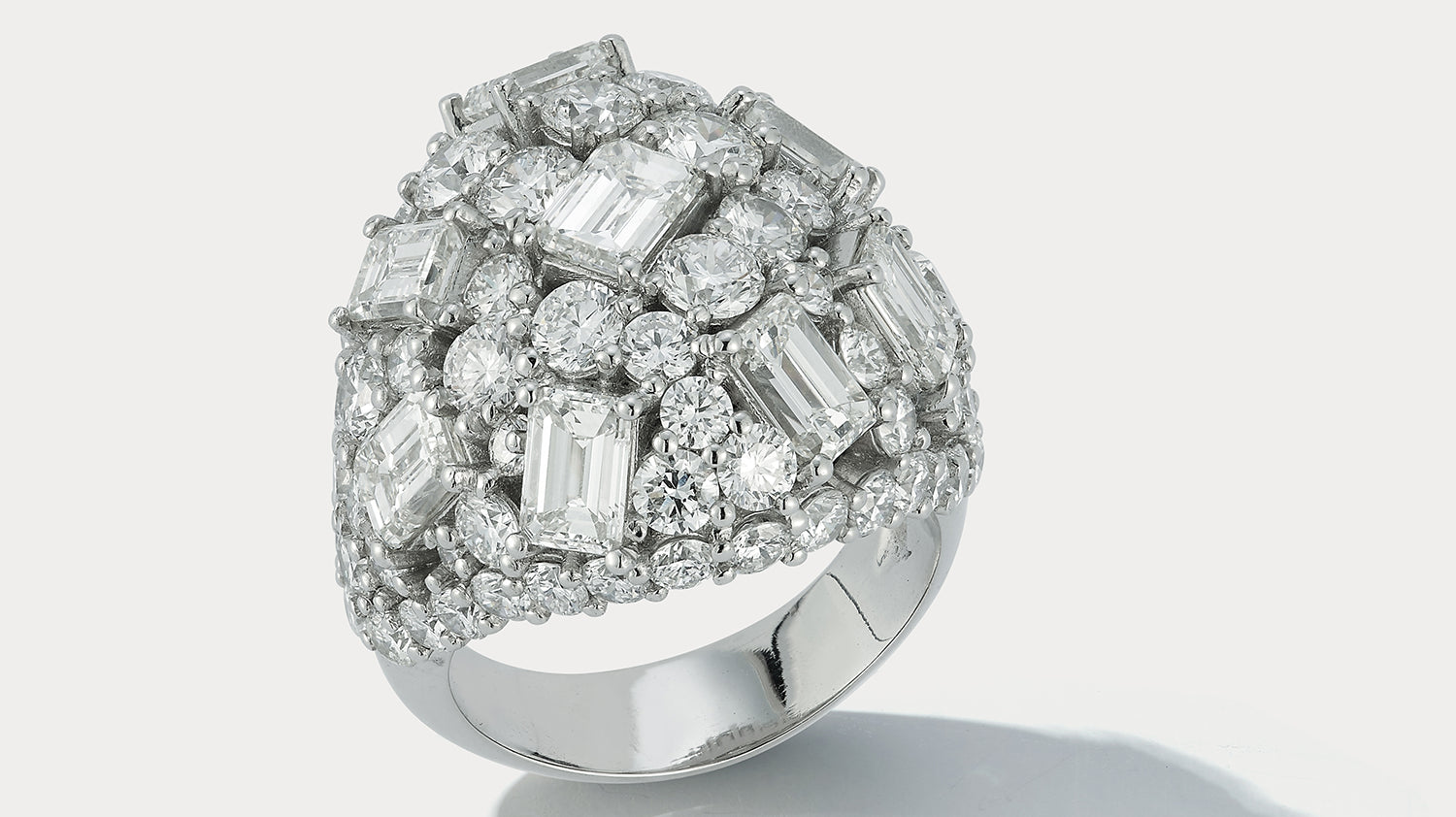 Shining Bright: Exploring Popular Jewelry Metals - Gold, Silver, Platinum, and More