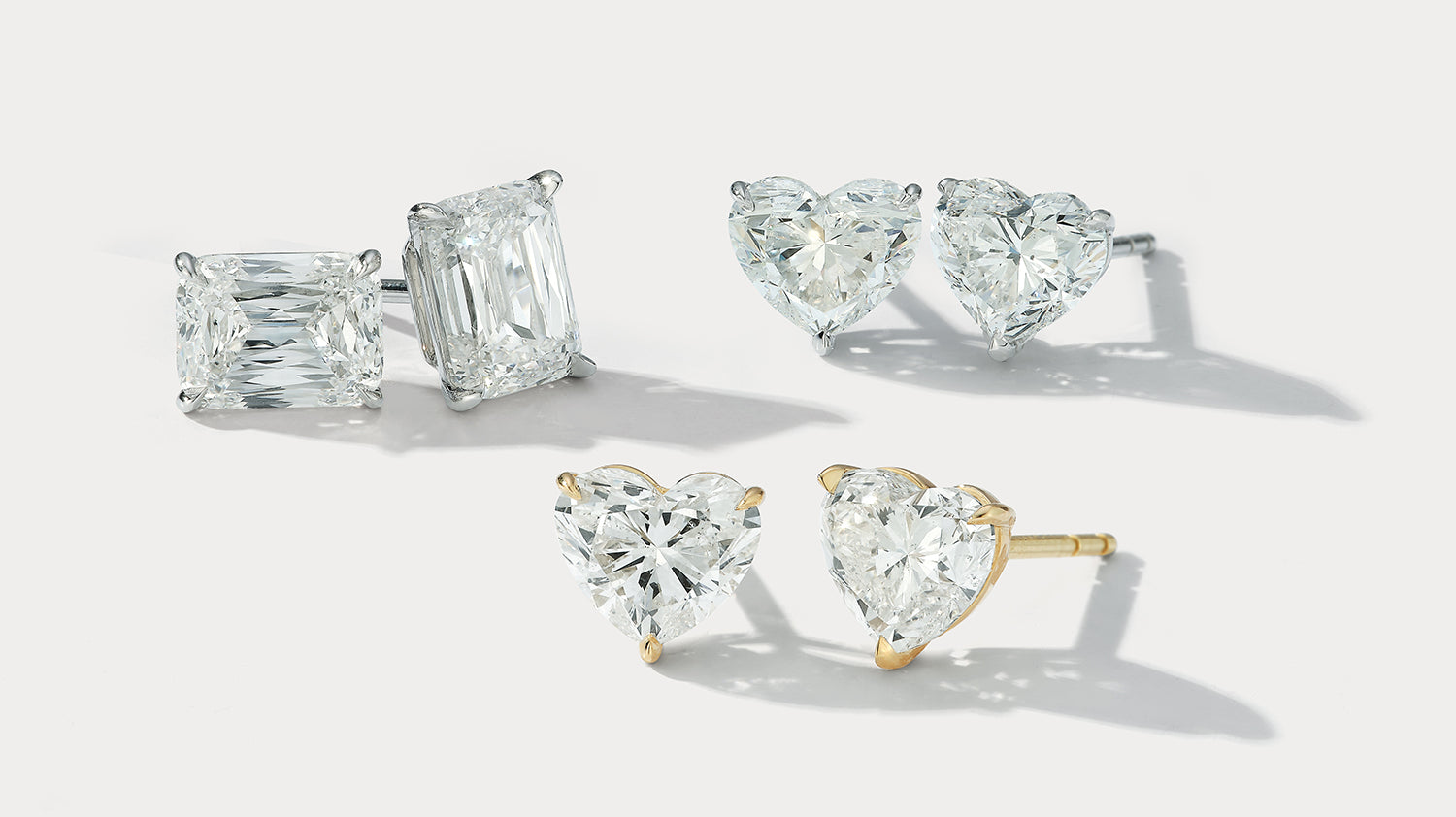 Heart-Shaped Jewelry is the Timeless Trend You Need to Try
