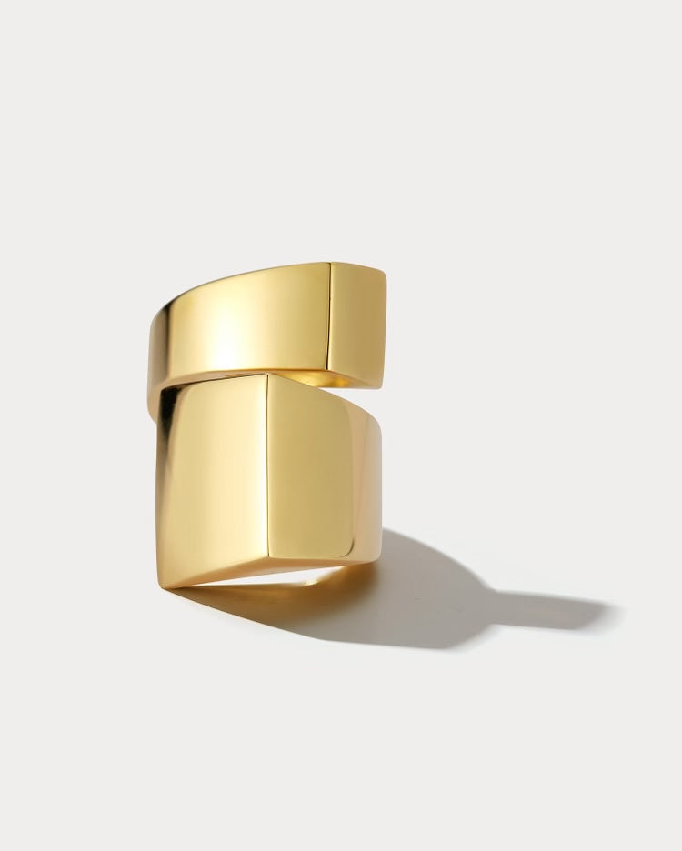 Abstract Ring