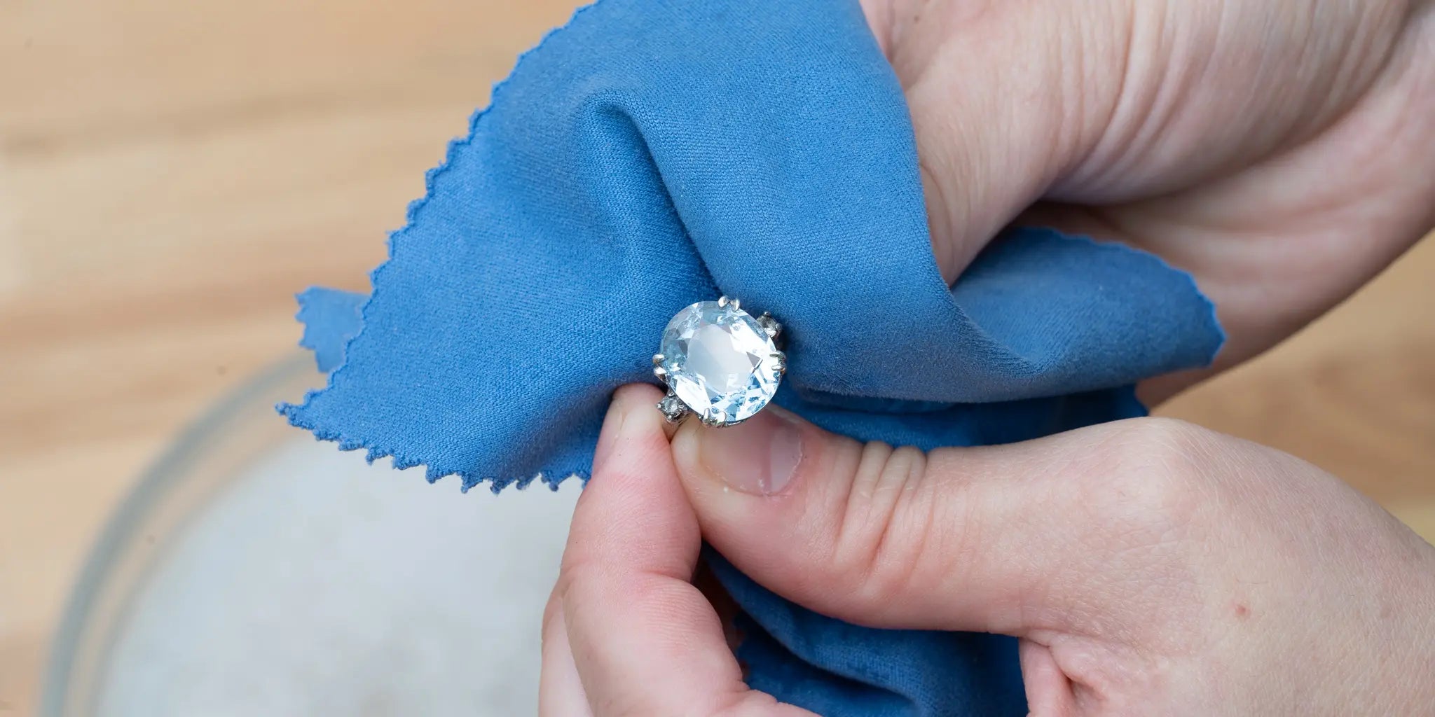 How to Care for and Clean Your Jewelry