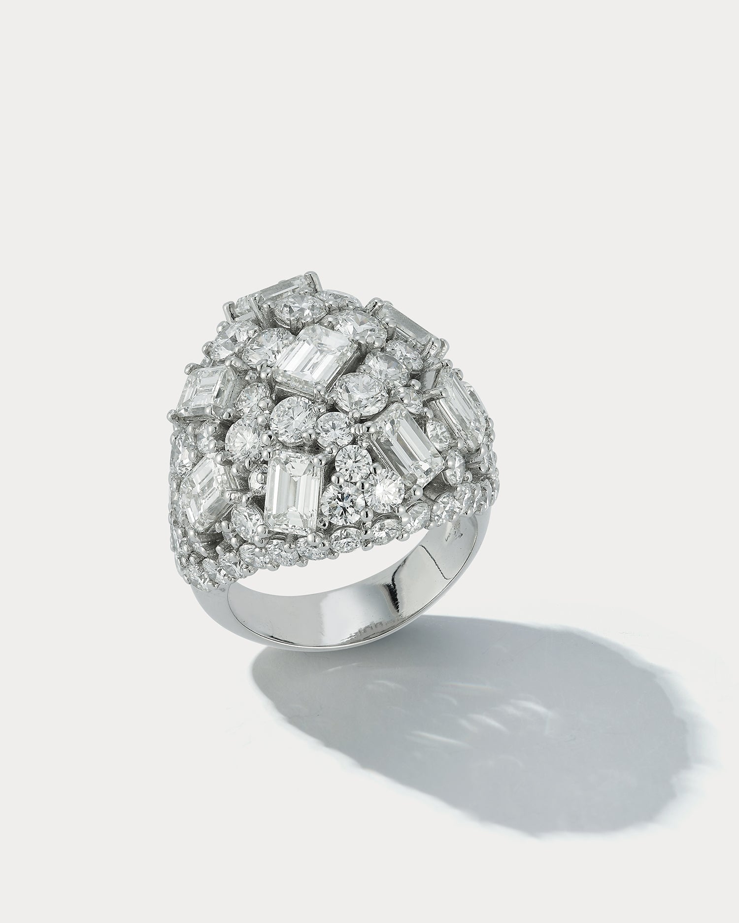 Shining Bright: Exploring Popular Jewelry Metals - Gold, Silver, Platinum, and More