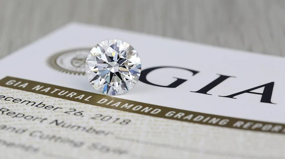 Lab-Grown Diamonds or Natural Diamonds: Unveiling the Sparkling Truth