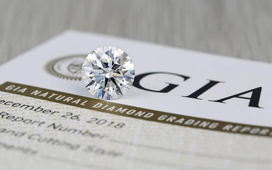 Lab-Grown Diamonds or Natural Diamonds: Unveiling the Sparkling Truth